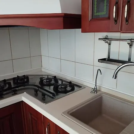 Apartment Prime 2bdr At Arc De Triumph Bucharest