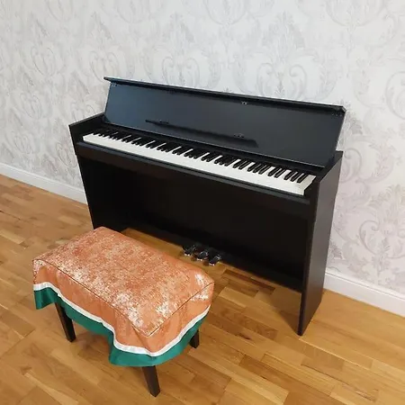 Apartment Prime 2bdr At Arc De Triumph *