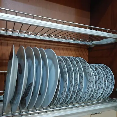 Prime 2bdr At Arc De Triumph *