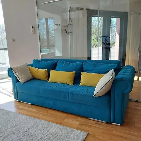 Prime 2bdr At Arc De Triumph Apartment Bucharest