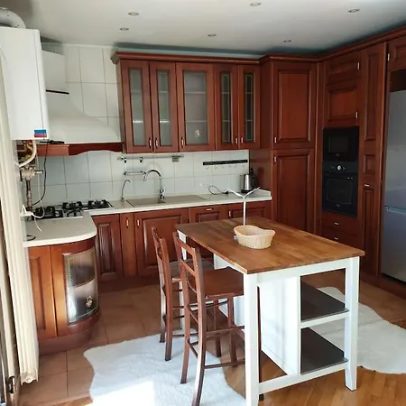 Prime 2bdr At Arc De Triumph Apartment Bucharest