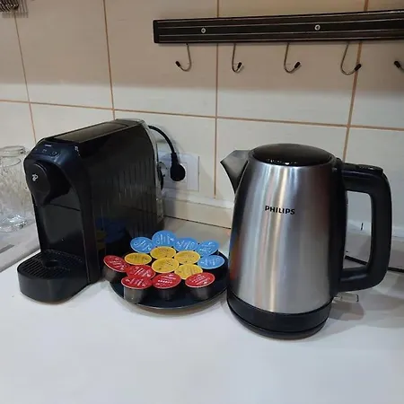 Prime 2bdr At Arc De Triumph Апартаменты Бухарест