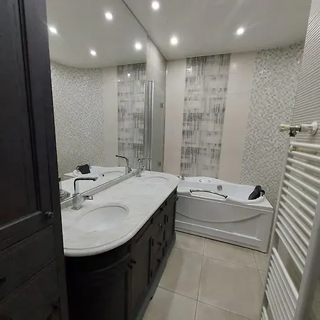 Apartment Prime 2bdr At Arc De Triumph *