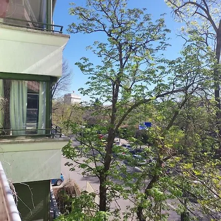 Prime 2bdr At Arc De Triumph Бухарест