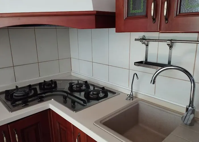 شقة Prime 2bdr At Arc De Triumph بوخارست