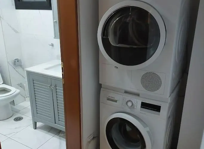Prime 2bdr At Arc De Triumph Apartamento Bucarest