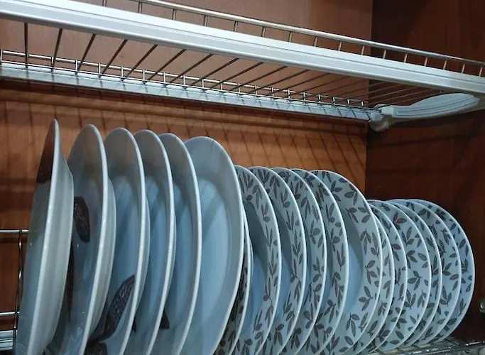 Prime 2bdr At Arc De Triumph *