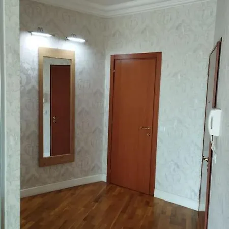 Apartman Prime 2bdr At Arc De Triumph *