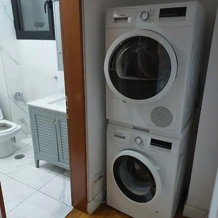 Prime 2bdr At Arc De Triumph Apartman Bukarest