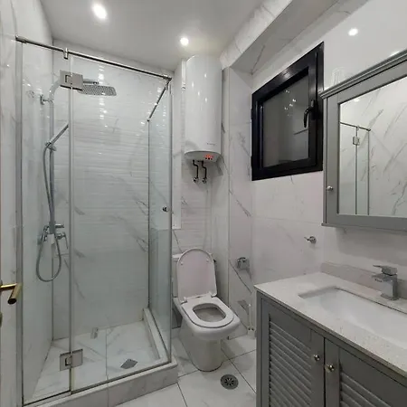 Apartman Prime 2bdr At Arc De Triumph