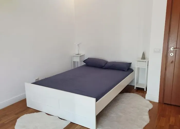 Prime 2bdr At Arc De Triumph