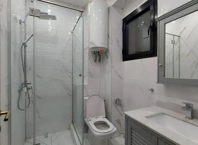 アパート Prime 2bdr At Arc De Triumph